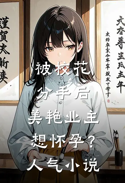 被校花分手后，美艳业主想怀孕？人气小说
