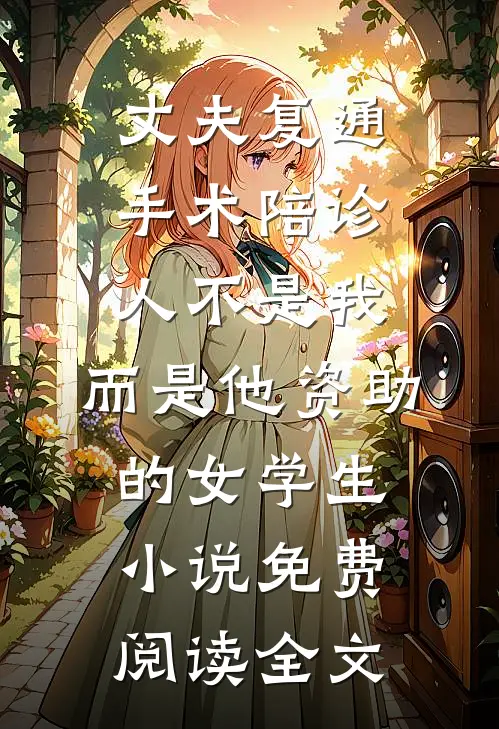 丈夫复通手术陪诊人不是我，而是他资助的女学生小说免费阅读全文