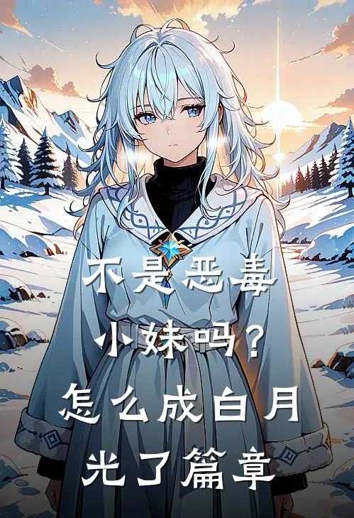 不是恶毒小妹吗？怎么成白月光了篇章