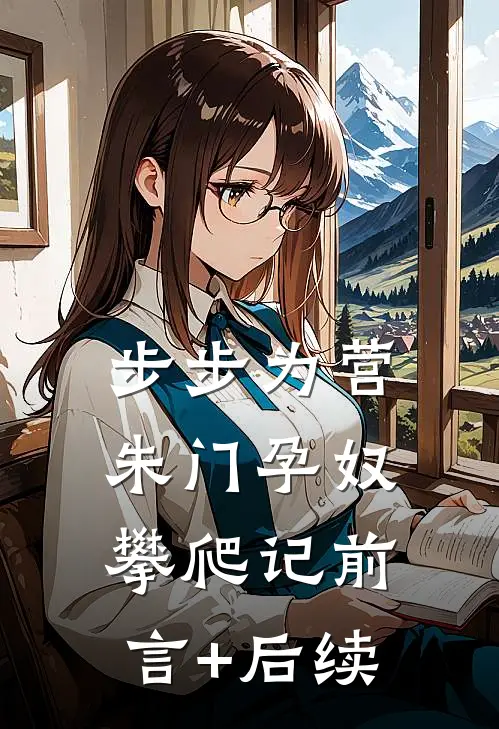 步步为营：朱门孕奴攀爬记前言+后续