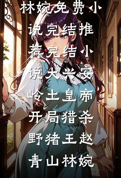 大兴安岭土皇帝，开局猎杀野猪王(赵青山林婉)免费小说完结_推荐完结小说大兴安岭土皇帝，开局猎杀野猪王(赵青山林婉)