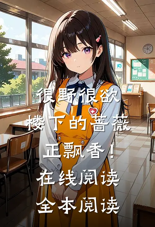 很野很欲，楼下的蔷薇正飘香！在线阅读全本阅读