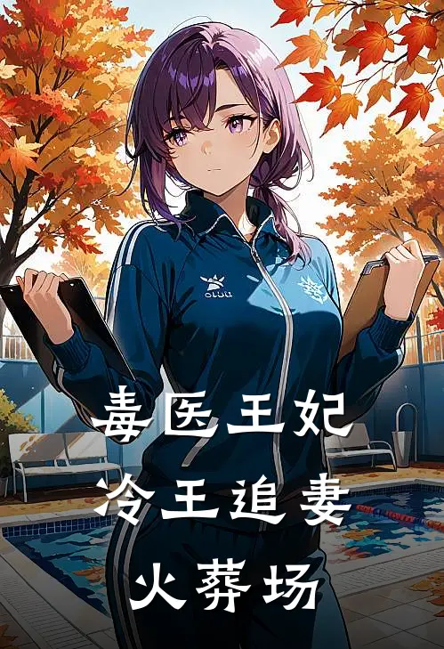 毒医王妃：冷王追妻火葬场