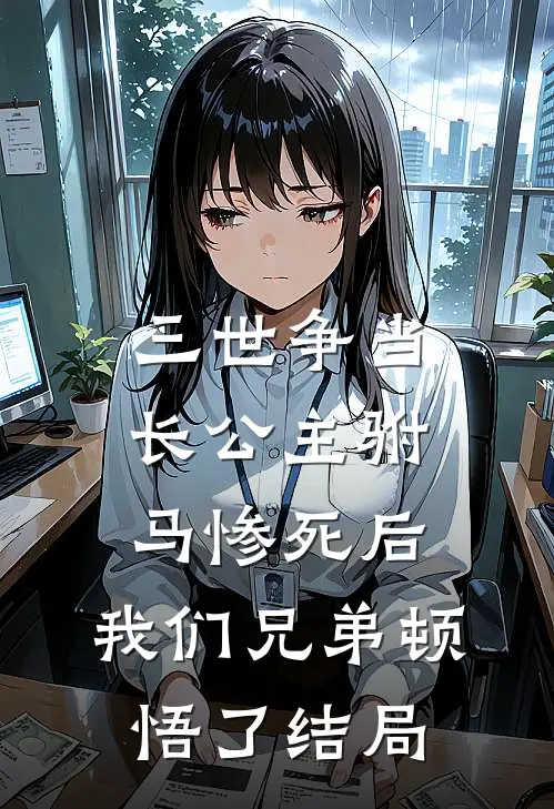 三世争当长公主驸马惨死后，我们兄弟顿悟了结局