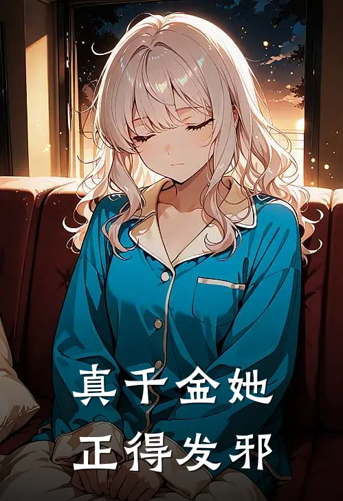 真千金她正得发邪了