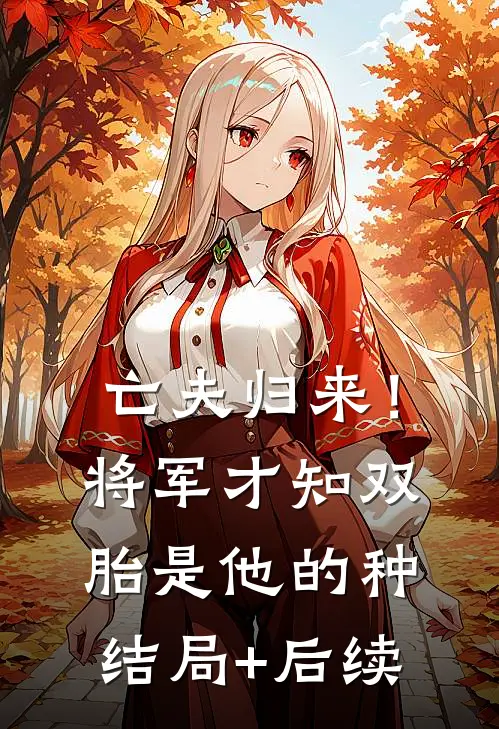 亡夫归来！将军才知双胎是他的种结局+后续