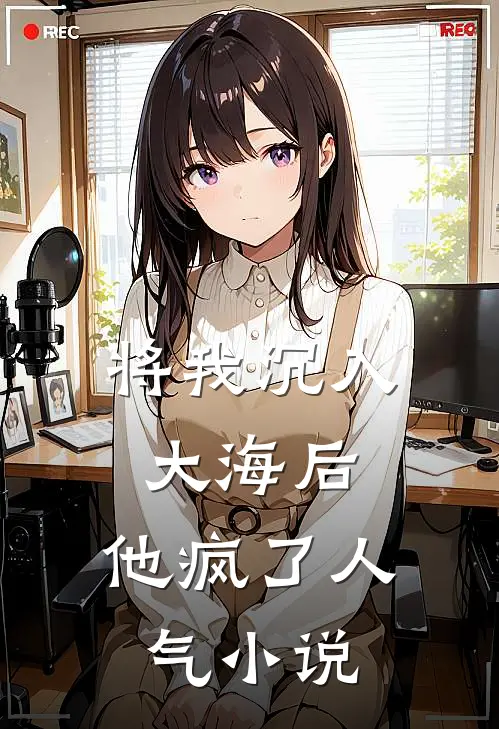 将我沉入大海后，他疯了人气小说