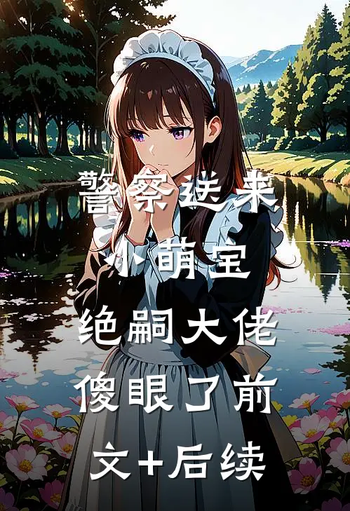 警察送来小萌宝，绝嗣大佬傻眼了前文+后续