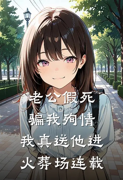 老公假死骗我殉情，我真送他进火葬场连载
