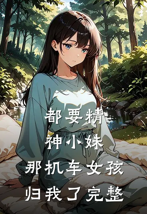 都要精神小妹，那机车女孩归我了完整
