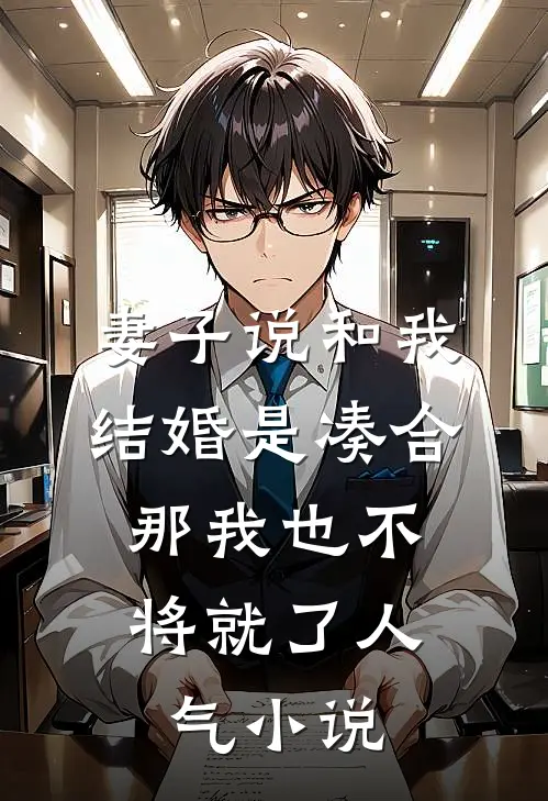 妻子说和我结婚是凑合，那我也不将就了人气小说