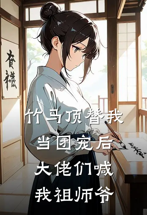 竹马顶替我当团宠后，大佬们喊我祖师爷
