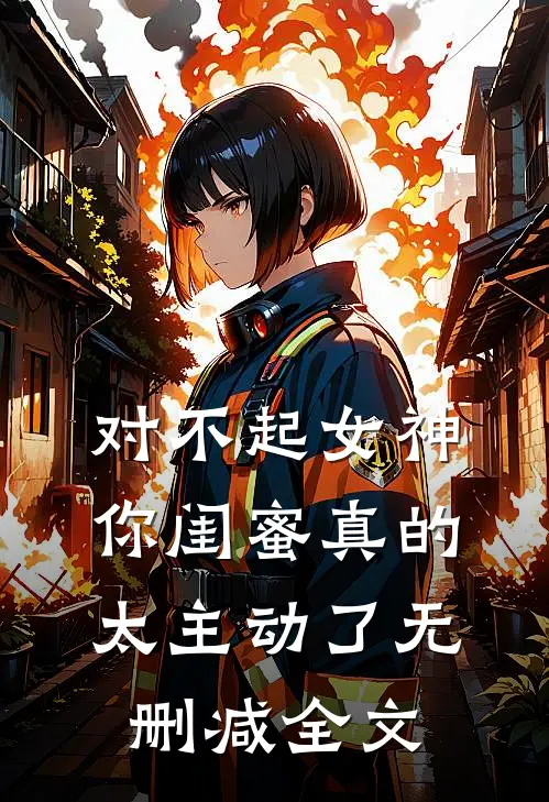 对不起女神，你闺蜜真的太主动了无删减全文