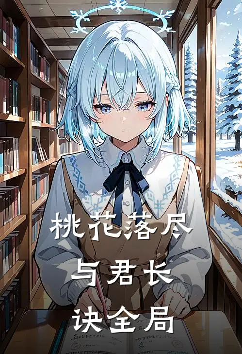 桃花落尽，与君长诀全局