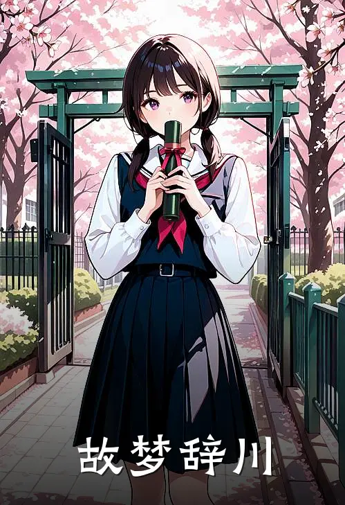 故梦辞川沈知彦