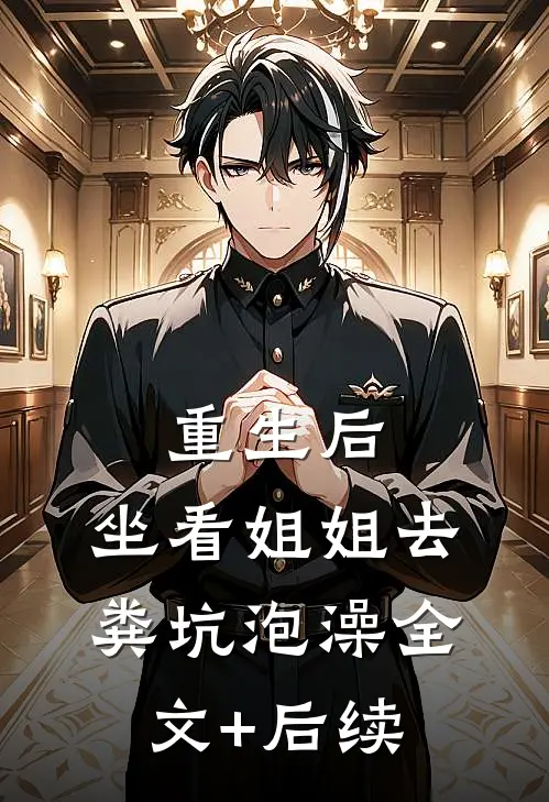 重生后，坐看姐姐去粪坑泡澡全文+后续