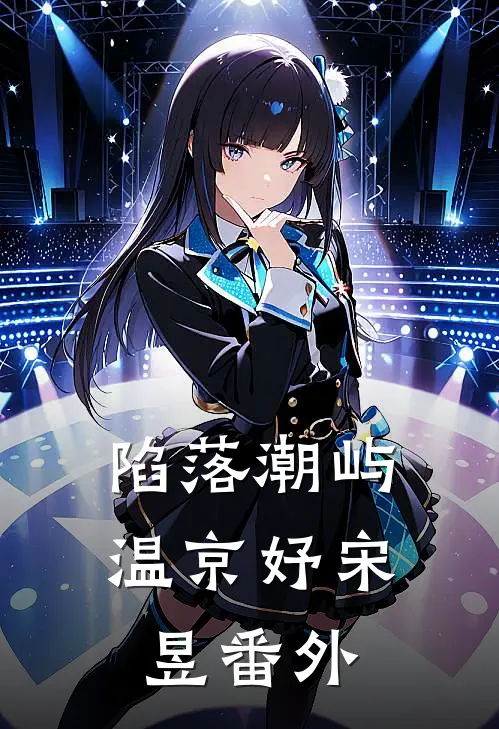 陷落潮屿温京妤宋昱番外