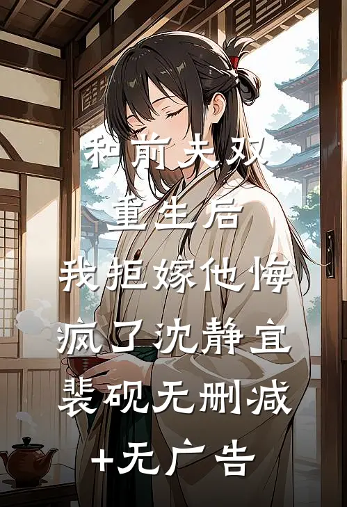 和前夫双重生后，我拒嫁他悔疯了沈静宜裴砚无删减+无广告
