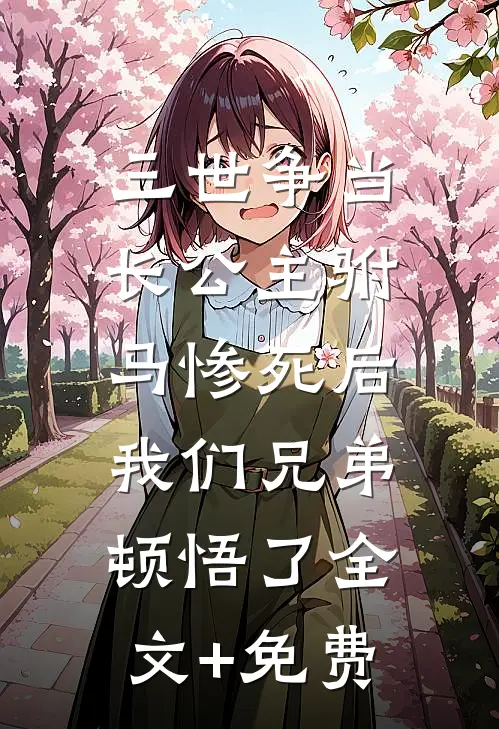 三世争当长公主驸马惨死后，我们兄弟顿悟了全文+免费