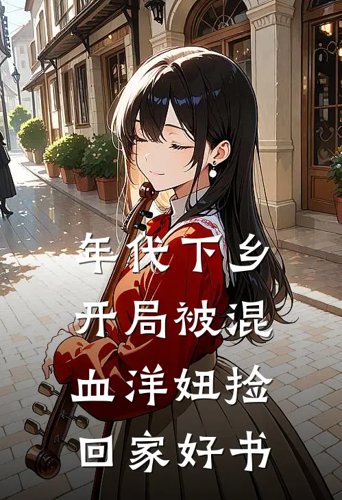 年代下乡：开局被混血洋妞捡回家好书