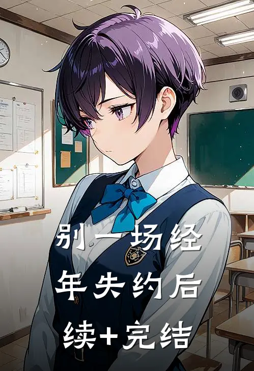 别一场经年失约后续+完结