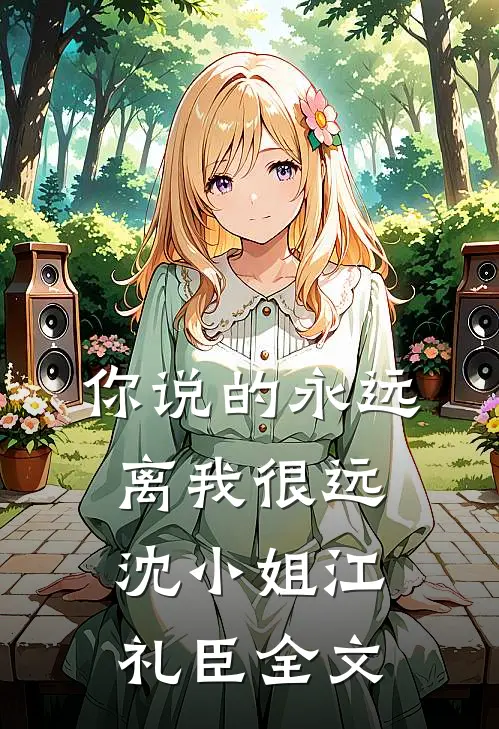 你说的永远，离我很远沈小姐江礼臣全文