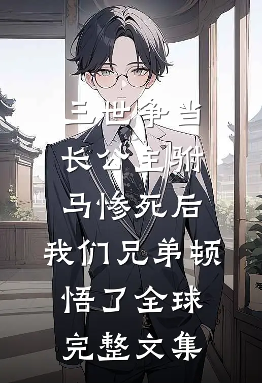 三世争当长公主驸马惨死后，我们兄弟顿悟了全球完整文集