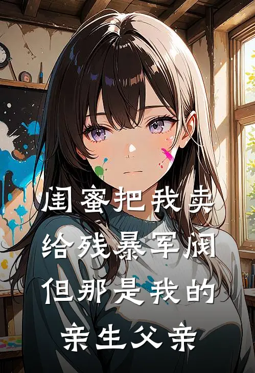 闺蜜把我卖给残暴军阀,但那是我的亲生父亲的女儿