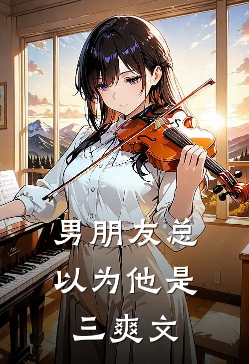 男朋友总以为他是三爽文