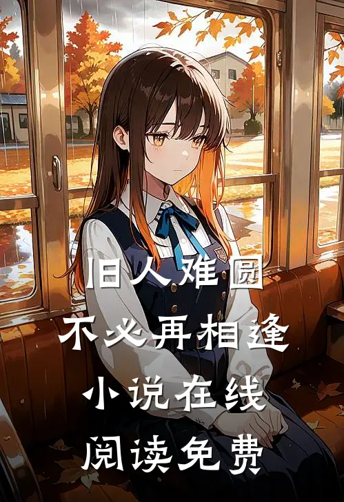 旧人难圆，不必再相逢小说在线阅读免费