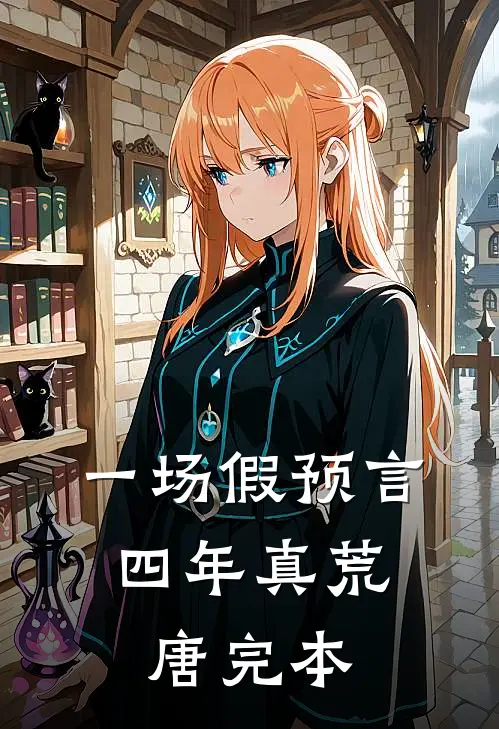 一场假预言，四年真荒唐完本