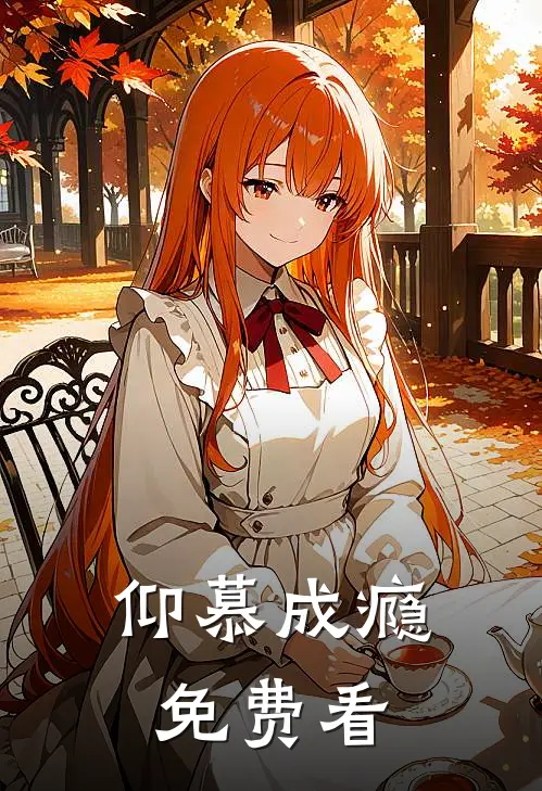 仰慕成瘾免费看