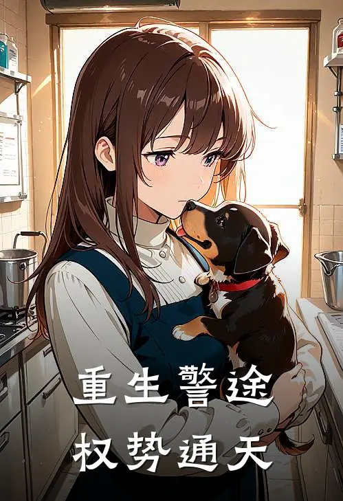 重生警途：权势通天
