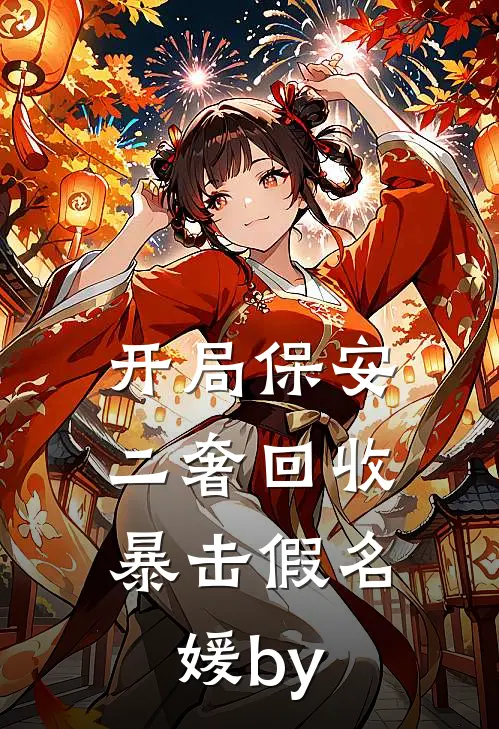 开局保安，二奢回收暴击假名媛by