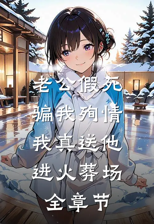 老公假死骗我殉情，我真送他进火葬场全章节