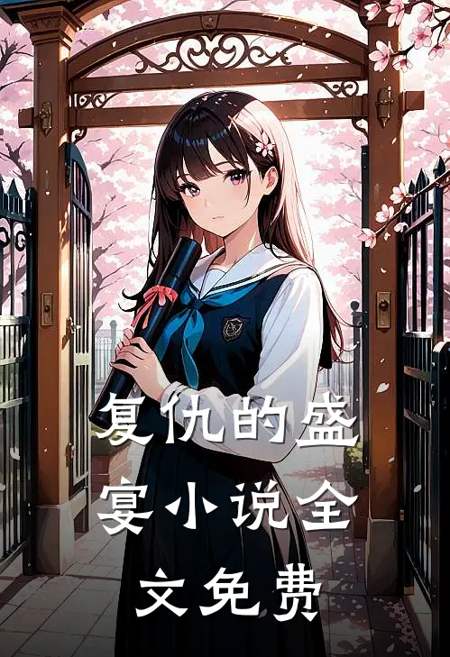复仇的盛宴小说全文免费