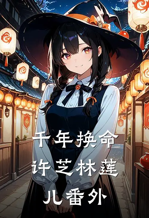 千年换命许芝林莲儿番外