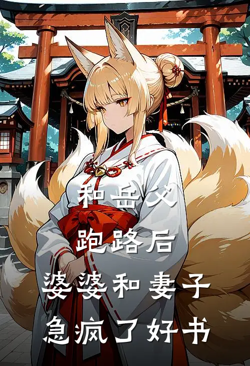 和岳父跑路后，婆婆和妻子急疯了好书
