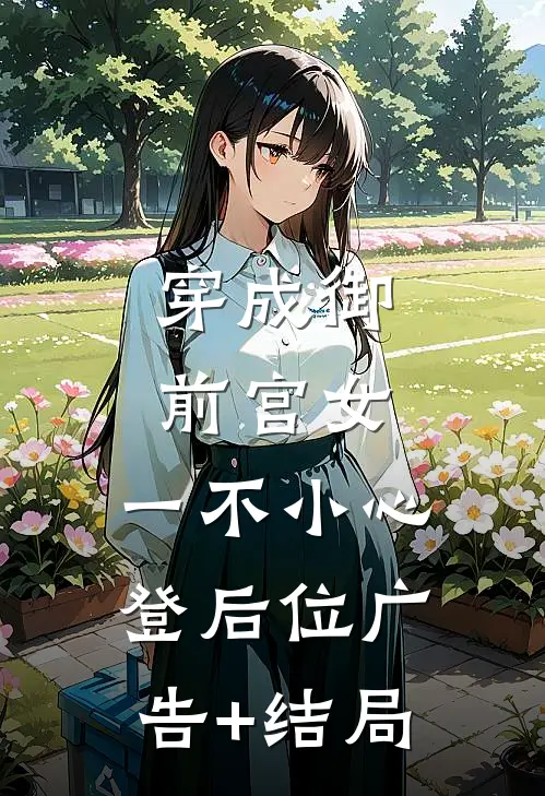 穿成御前宫女，一不小心登后位广告+结局