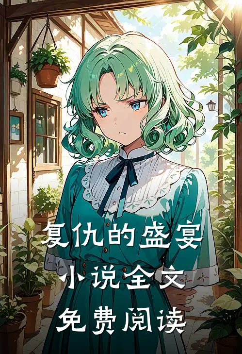 复仇的盛宴小说全文免费阅读