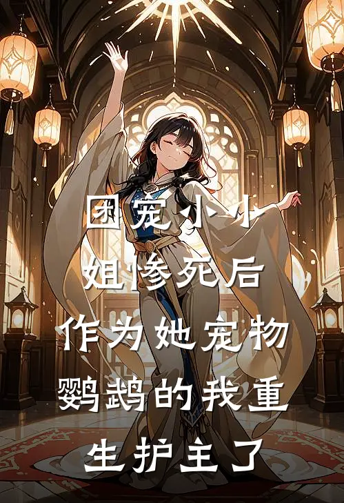 团宠小小姐惨死后，作为她宠物鹦鹉的我重生护主了
