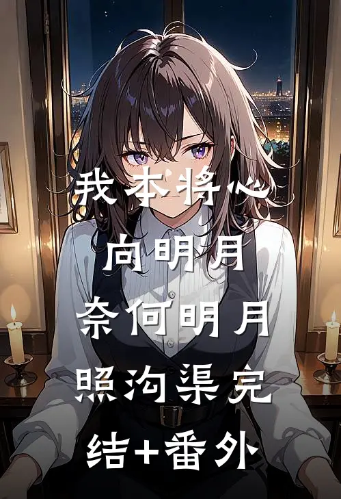 我本将心向明月，奈何明月照沟渠完结+番外