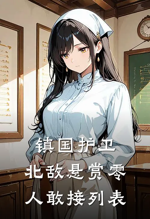镇国护卫，北敌悬赏零人敢接列表