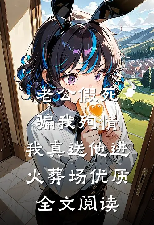 老公假死骗我殉情，我真送他进火葬场优质全文阅读