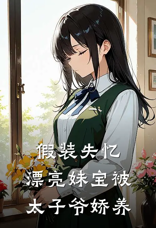 假装失忆，漂亮妹宝被太子爷娇养