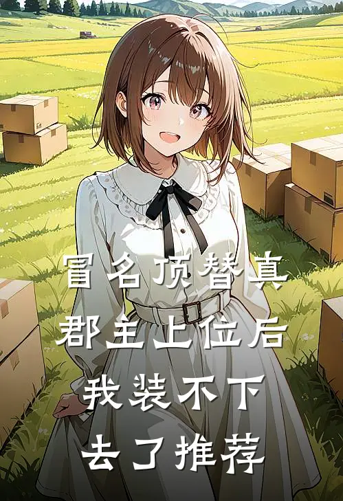冒名顶替真郡主上位后，我装不下去了推荐