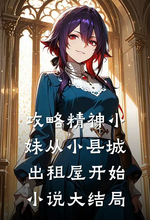 攻略精神小妹从小县城出租屋开始小说大结局