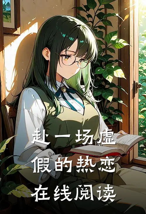 赴一场虚假的热恋在线阅读