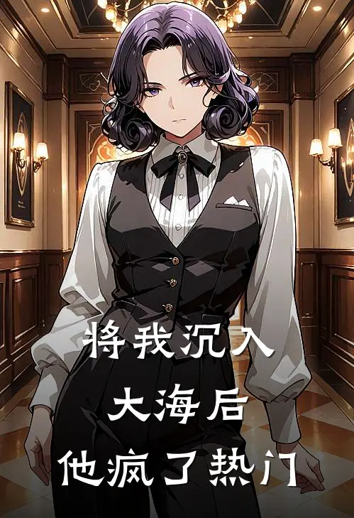将我沉入大海后，他疯了热门