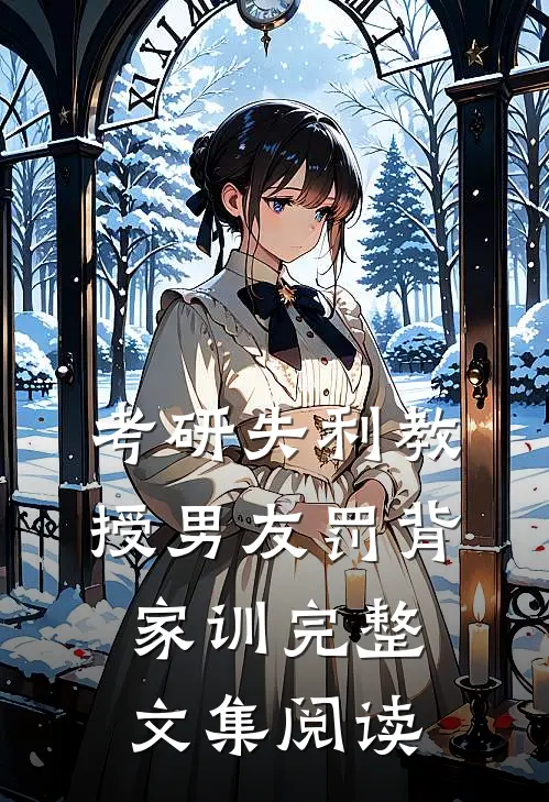 考研失利教授男友罚背家训完整文集阅读